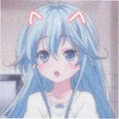 观众东京下雨头像