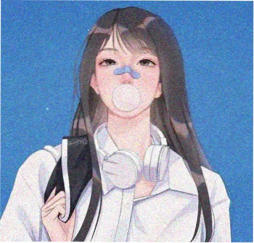 观众夜行列车头像