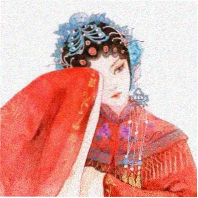 观众海雾里头像